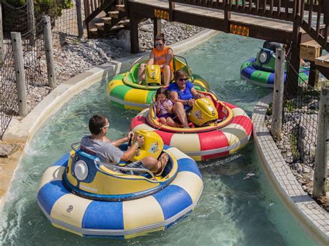 Ohios Outdoor And Indoor Water Parks Where To Get Wet