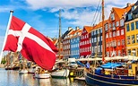 What Is The Capital Of Denmark? The Danish Capital Of Copenhagen