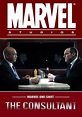 Marvel de un vistazo: El consultor (C) (2011) - FilmAffinity