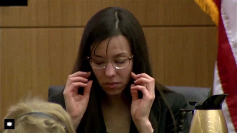 Jodi Arias Trial Confession Most Damaging Testimony Youtube