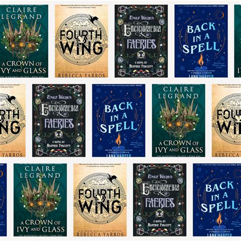 The Best Fantasy Books To Devour Now The Everymom