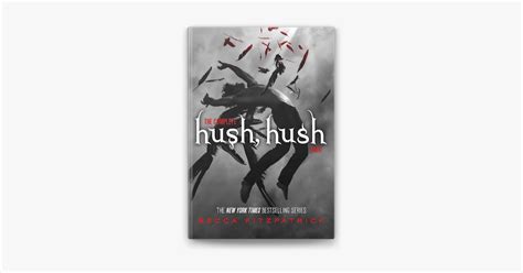 ‎the Complete Hush Hush Saga On Apple Books