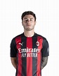 Davide Calabria: Stats and Biography | AC Milan Antoine Griezmann ...