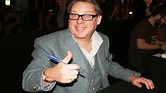 Comedian Vic Reeves and antiques expert Michael Hogben team up for new ...
