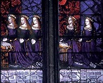 Anne d'York (1475-1511) — Wikipédia