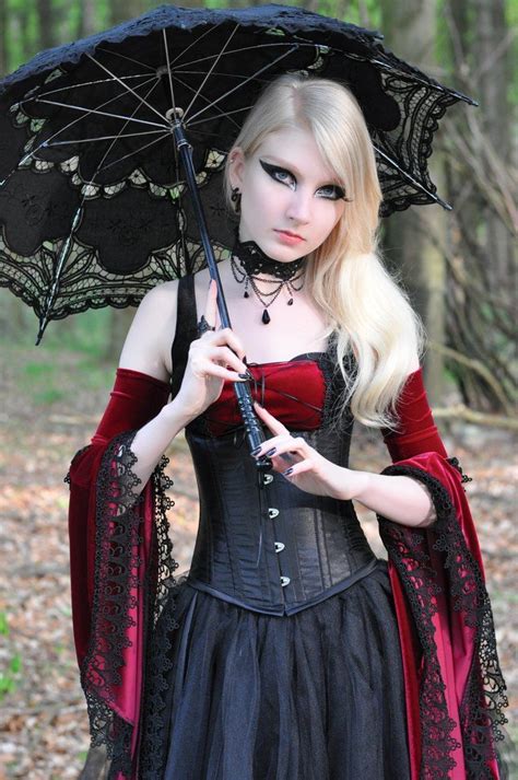 Medieval Gothic Stock By Mariaamanda Steampunk Accessoires Mode