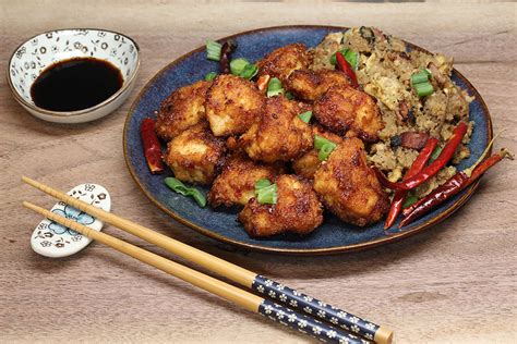 Keto General Tso Chicken Recipe Learn How To Make It Low Carb