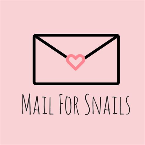 Mail For Snails