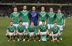 Ireland Team Info, Stats & Facts from Paddy Power