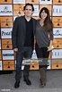 Matt Dillon and Patty Jenkins arrive at the Film Independent - Spirit ...