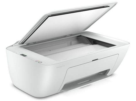 Hp Deskjet 2720 Una Impresora Multifunción Para Usos Simples