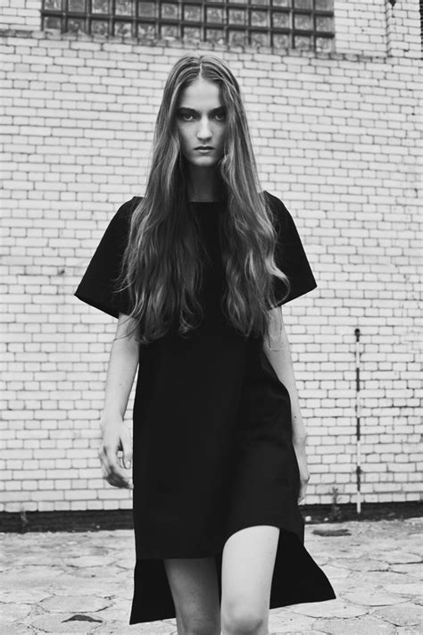Polish Models Blog Portfolio Kasia Jujeczka By Marlena Matuszak