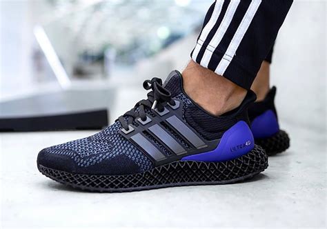Adidas Ultra 4d Og Release Date Sneakers Outfit Casual Cute