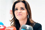 Ana Carlota Amigo, nueva consejera de Empleo e Industria | El ...