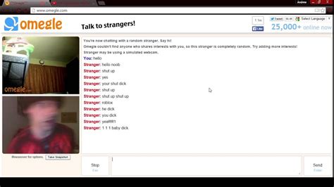 More Fun With People On Omegle Youtube