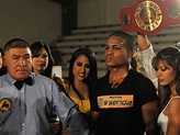 Peruano David Zegarra logró hoy título latino y sudamericano de boxeo ...