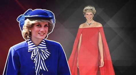 Princess Diaries Remembering Diana On Her 22nd Death Anniversary