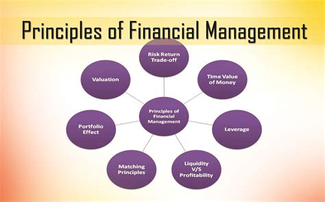 Principles of Financial Management - The Media Vine