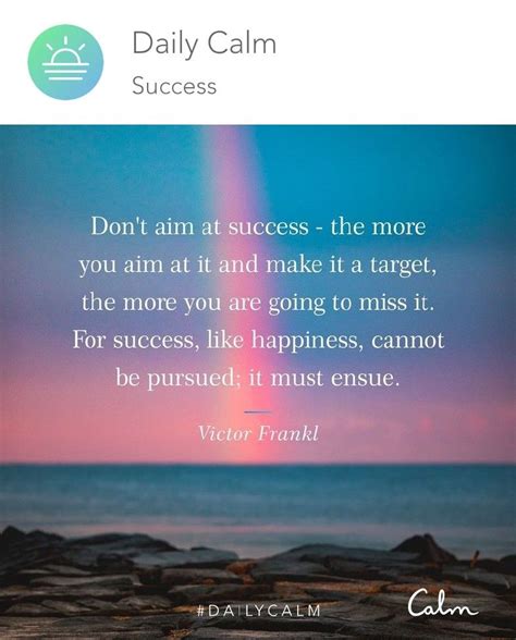 Calm App Daily Calm Calm Quotes Quotable Quotes Note To Self