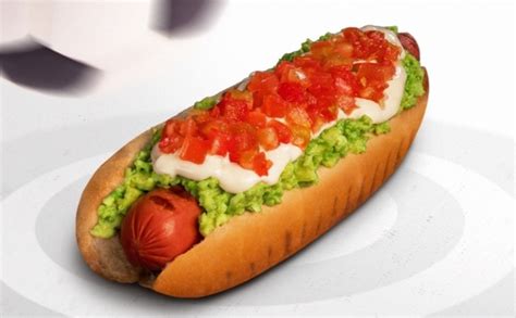 Hot Dog Chileno Completo Revista Maxi Online Atelier Yuwaciaojp