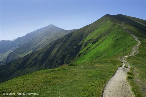 14 Najpiękniejszych Miejsc Do Fotografowania W Tatrach Polskich Karol