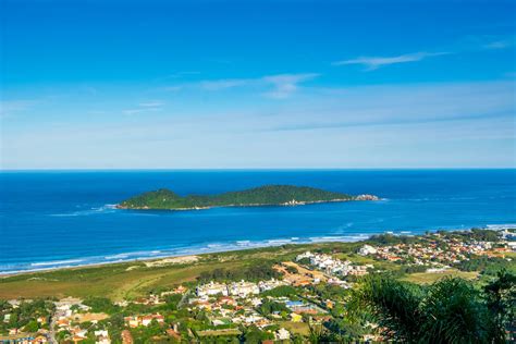Você conhece os melhores bairros para morar em Florianópolis