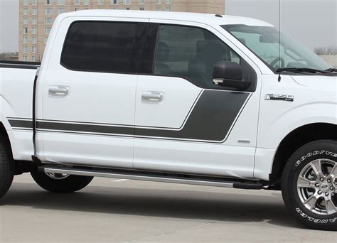 2009 2014 And 2015 2020 Ford F 150 Force 2 Two Factory Style Hockey