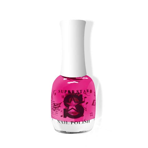 Super Star 130 Nail Polish Super Star Matching 3 In 1