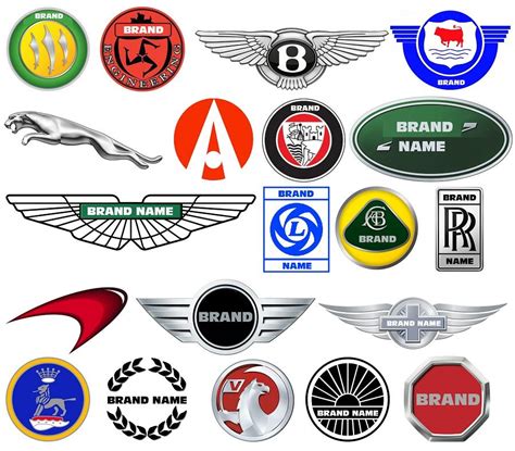 British Car Companies List List Of All British Car Brands British Car
