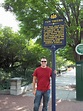 Miles Across America: Day 4 (38): Philadelphia, PA ...