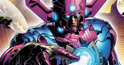 10 Marvel Heroes Everyone Forgets Defeated Galactus | CBR