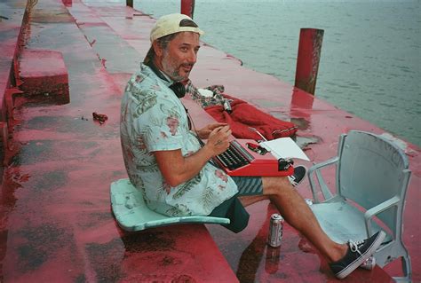 Harmony Korine