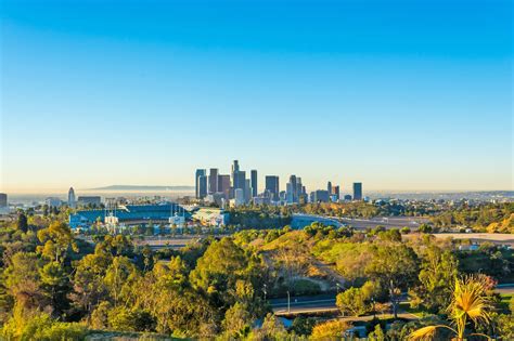 11 Melhores Mirantes Em Los Angeles Onde Curtir As Melhores Vistas De