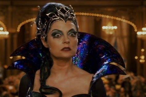 Year Of The Villain Queen Narissa Enchanted Movie Disney Enchanted