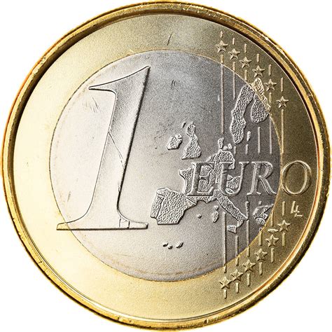 1 Euro Coins