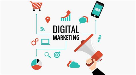 Digital Marketing Solutions In Townsville 5 Ways Your Business Can
