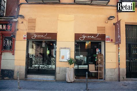 Cocina italiana 50% descuento por remodelación info: GIOIA - Restaurante de cocina italiana creativa. Local en ...