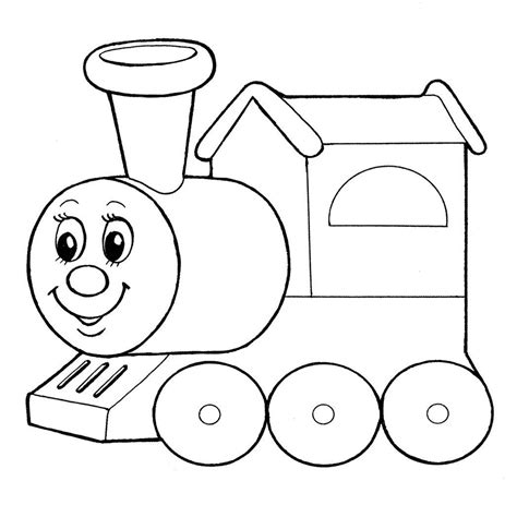 Toys Coloring Pages To Download And Print For Free