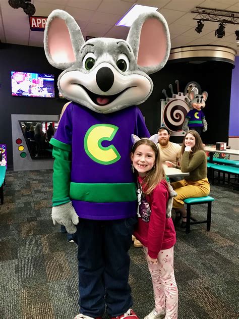 How Much Is A Party At Chuck E Cheese Meyasity