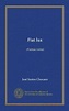 Amazon.com: Fiat lux: (Poemas varios) (Spanish Edition): Chocano, José ...