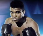 Muhammad Ali Biography - Facts, Childhood, Family Life & Achievements