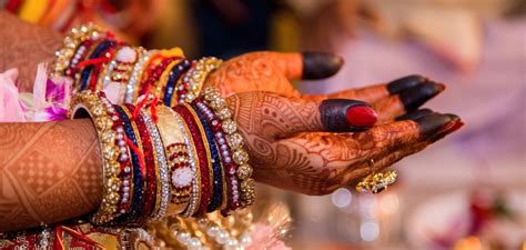 Science Behind Indian Wedding Traditions Rituals And Customs Vibe Indian