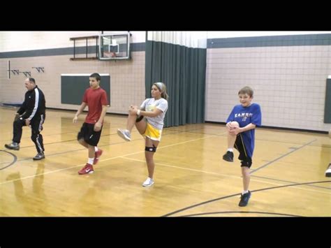Speed and Agility training for young Athletes | Agility training, Power training, Young athletes
