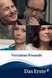 Verratene Freunde (2013) — The Movie Database (TMDB)