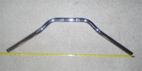 Triumph Unit Low Handlebar Tr6t120 1963 On 7822mm British Only