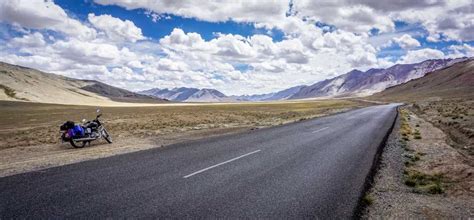 Leh Manali Highway A Guide To Planning A Roadtrip From Leh To Manali