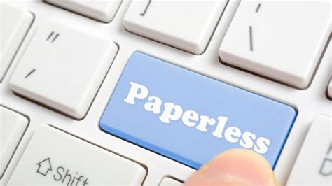 Which Companies Provide Best Paperless Solutions In India Star Of Mysore