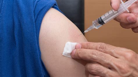 Tetanus Part Ii Transmission Symptoms Immunisation Prevention Hot Sex