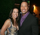 Dwayne Johnson and Dany Garcia – Married Biography