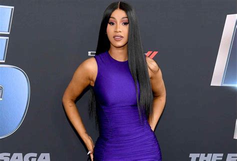 Why Cardi B Decided To Leave Twitter